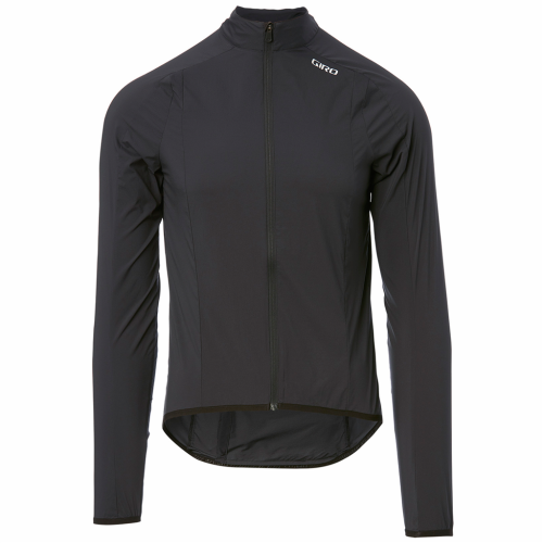 Giro M Chrono Expert Wind Jacket SCHWARZ (grosse: L) von Giro