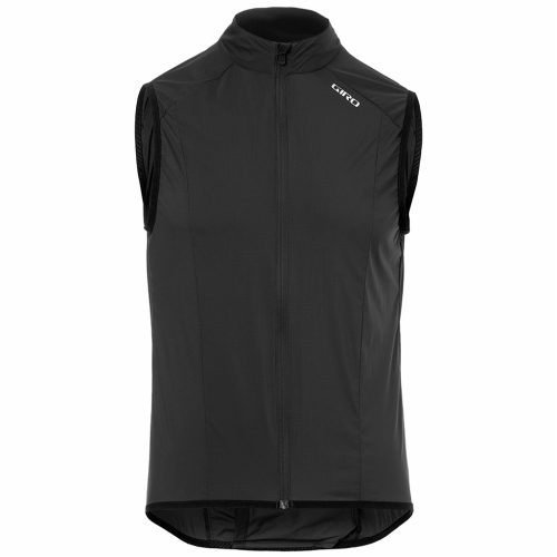 Giro M Chrono Expert Wind Vest SCHWARZ (grosse: L) von Giro