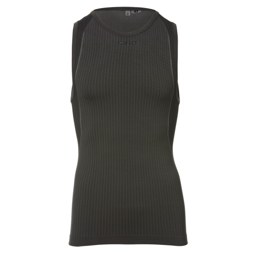 Giro M Chrono SL Base Layer - grau (grosse: M/L) von Giro