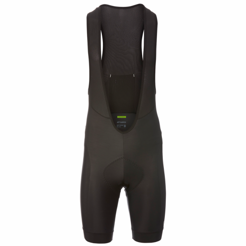 Giro M Chrono Sport Bib Short - schwarz (grosse: L) von Giro