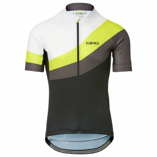 Giro M Chrono Sport Sublim Jersey - grün (grosse: S) von Giro