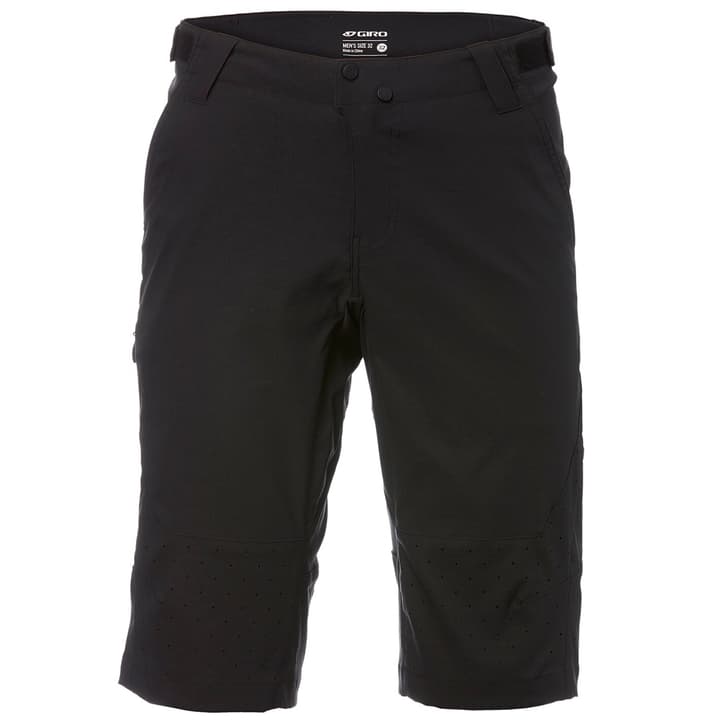 Giro M Havoc Short Bikeshorts schwarz von Giro