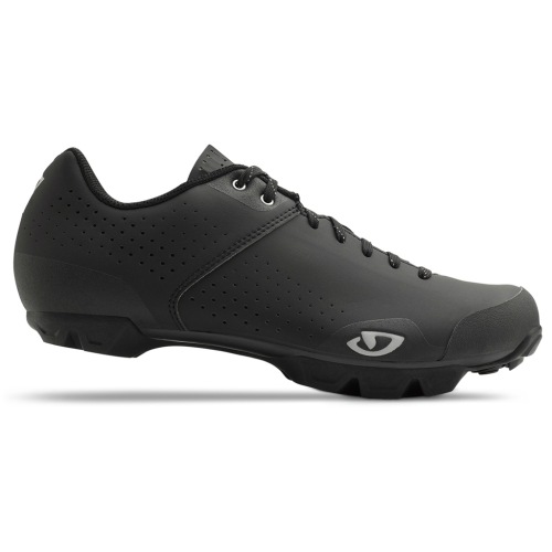 Giro MTB Schuh Privateer Lace - schwarz (grosse: 40) von Giro