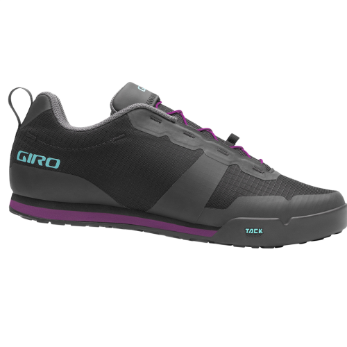 Giro MTB Schuh Tracker Damen FL - schwarz (grosse: 36) von Giro