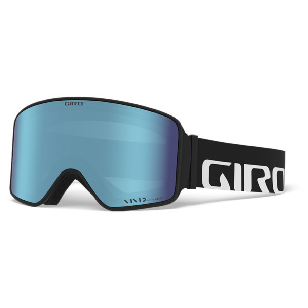 Giro - Method Vivid S2 (VLT 18%) / Vivid S1 (VLT 62%) - Skibrille türkis von Giro