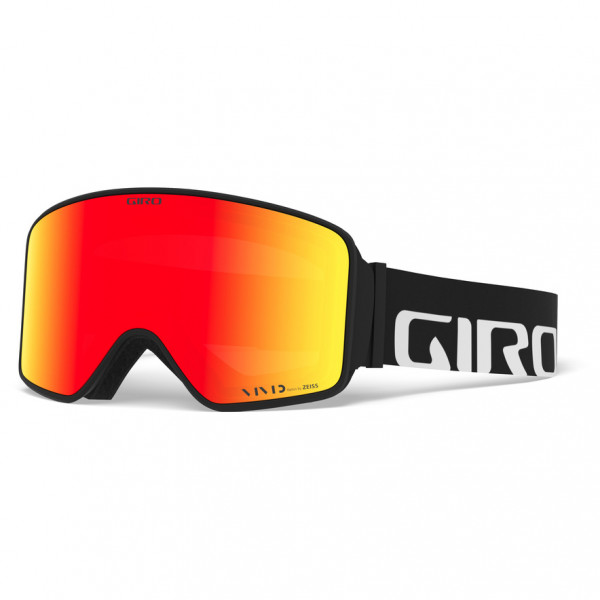 Giro - Method Vivid S2 (VLT 37%) / Vivid S1 (VLT 62%) - Skibrille bunt von Giro