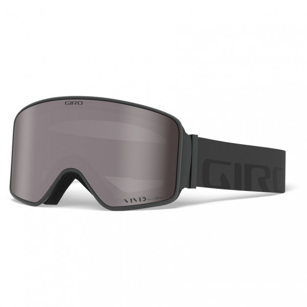 Giro - Method Vivid S3 (VLT 14%) / Vivid S1 (VLT 62%) - Skibrille grau von Giro