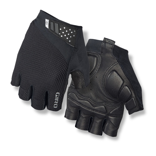 Giro Monaco II Glove - SCHWARZ (grosse: M) von Giro