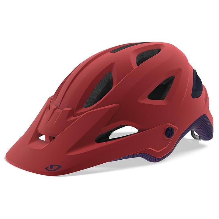 Giro Monatra Mips Velohelm rot von Giro