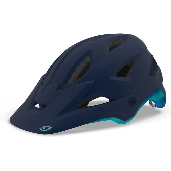 Giro Montaro Mips Velohelm blau von Giro