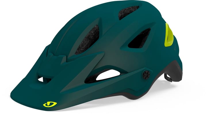 Giro Montaro Mips Velohelm grün von Giro