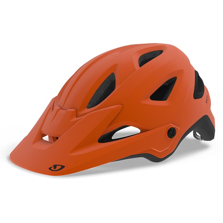 Giro Montaro Mips Velohelm orange von Giro