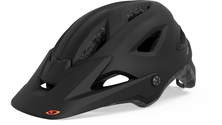 Giro Montaro Mips Velohelm schwarz von Giro