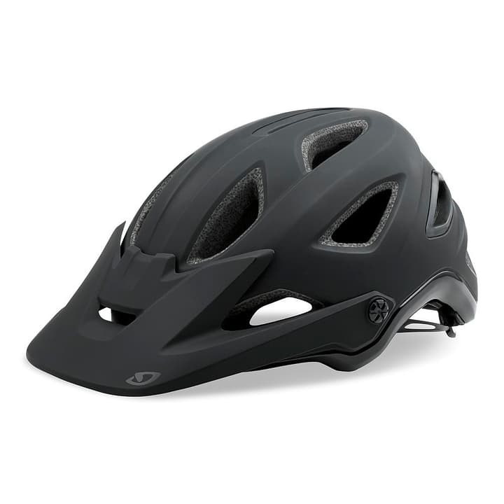 Giro Montaro Mips Velohelm schwarz von Giro