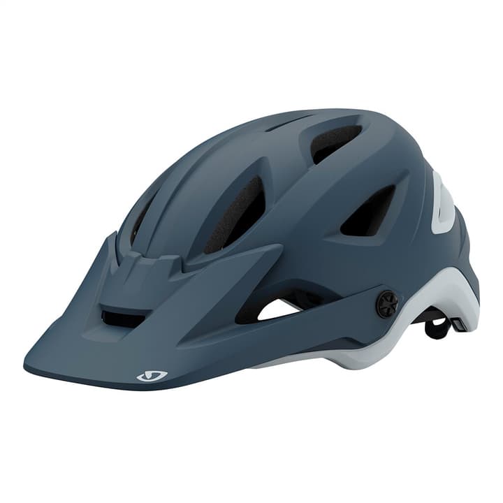 Giro MontaroII Mips Velohelm grau von Giro