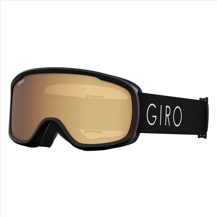 Giro Moxie Flash Goggle Skibrille schwarz von Giro