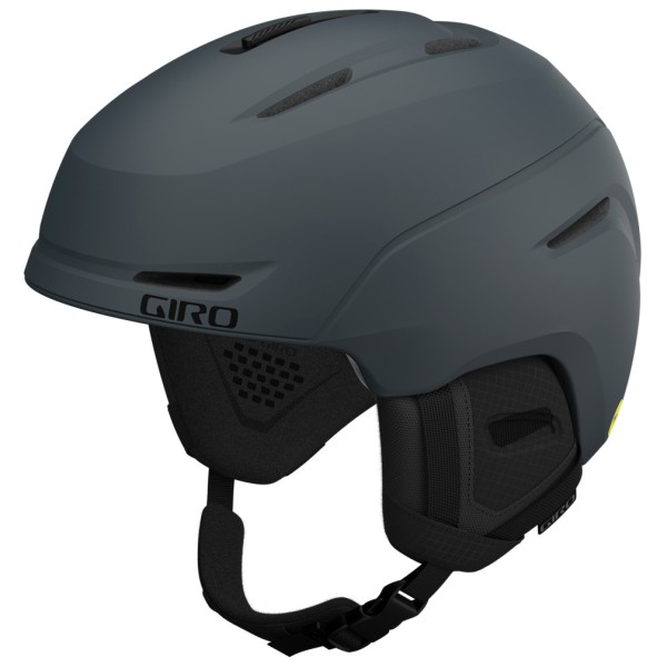 Giro - Neo MIPS - Skihelm Gr 52-55,5 cm - S grau von Giro