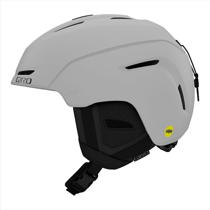 Giro Neo Mips Helmet Skihelm hellgrau von Giro