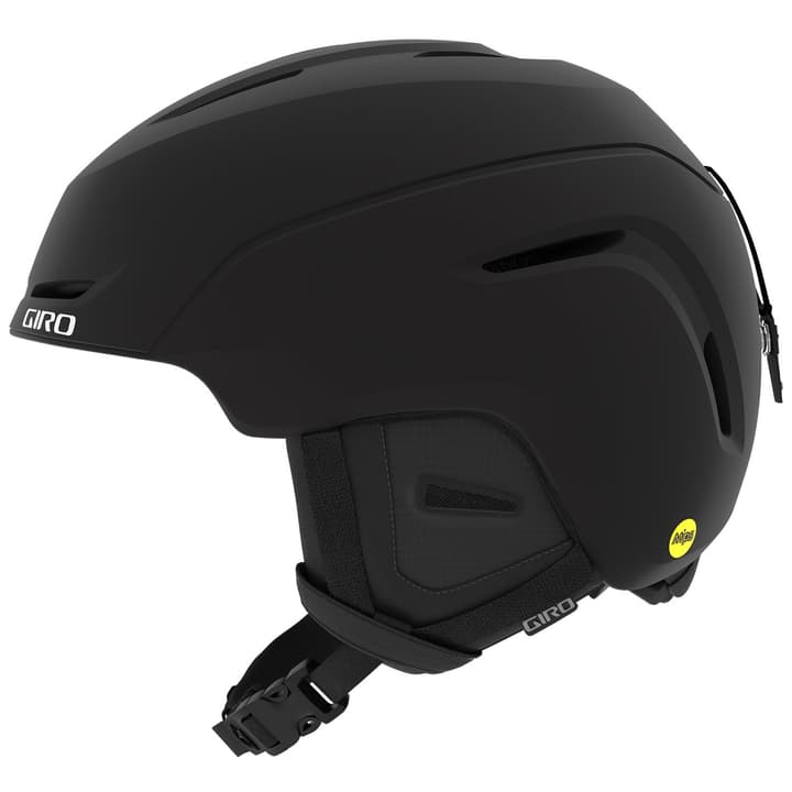 Giro Neo Mips Skihelm schwarz von Giro