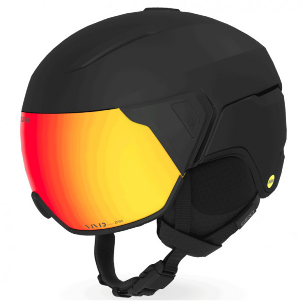 Giro - Orbit Mips - Skihelm Gr 52-55,5 cm - S schwarz von Giro