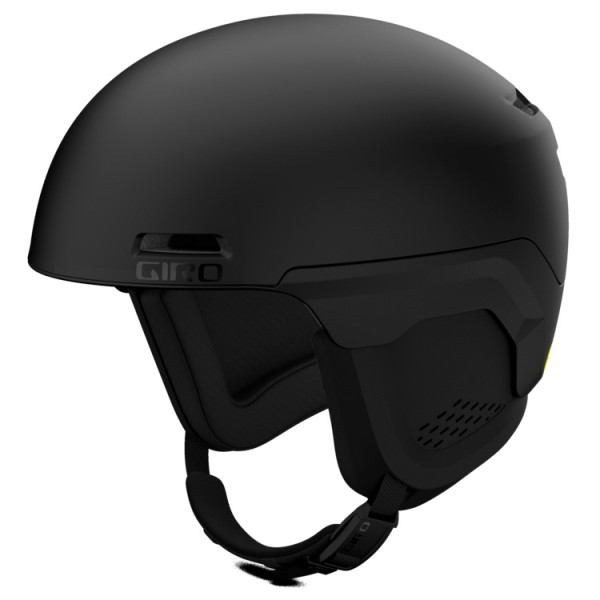 Giro - Owen Spherical - Skihelm Gr 52-55,5 cm - S;55,5-59 cm - M;59-62,5 cm - L oliv/grün;schwarz von Giro