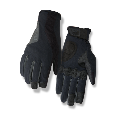 Giro Pivot 2.0 Glove - SCHWARZ (grosse: M) von Giro