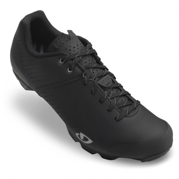 Giro - Privateer Lace - Veloschuhe Gr 39;40;42;43;45;47;48;49;50 schwarz von Giro