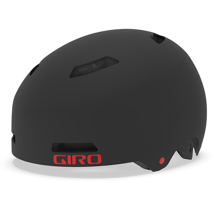 Giro Quarter FS Mips Helmet Velohelm schwarz von Giro