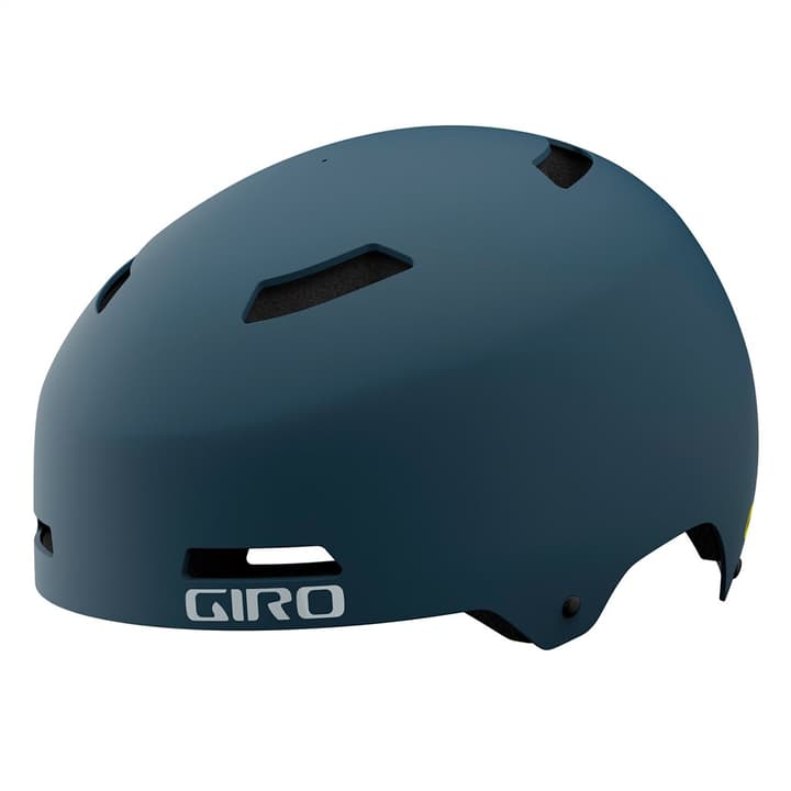 Giro Quarter FS Mips Velohelm dunkelgrau von Giro