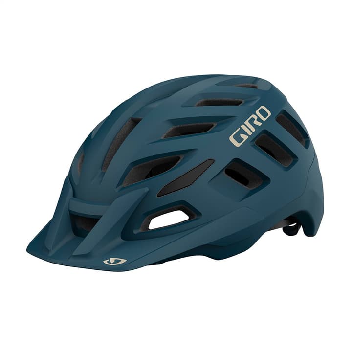 Giro Radix Mips Velohelm marine von Giro