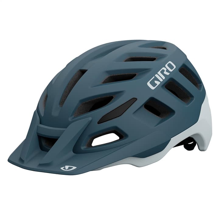 Giro Radix Mips Velohelm petrol von Giro