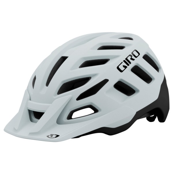 Giro - Radix - Velohelm Gr 55-59 cm - M grau von Giro