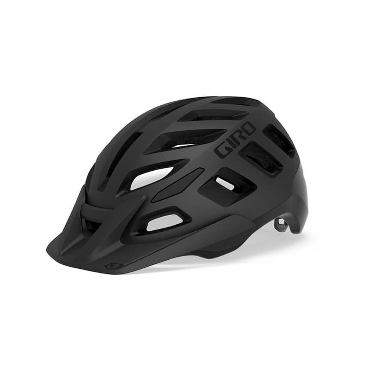 Giro Radix Velohelm rauch von Giro