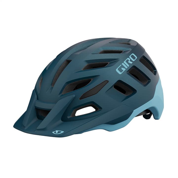 Giro Radix W Mips Velohelm marine von Giro