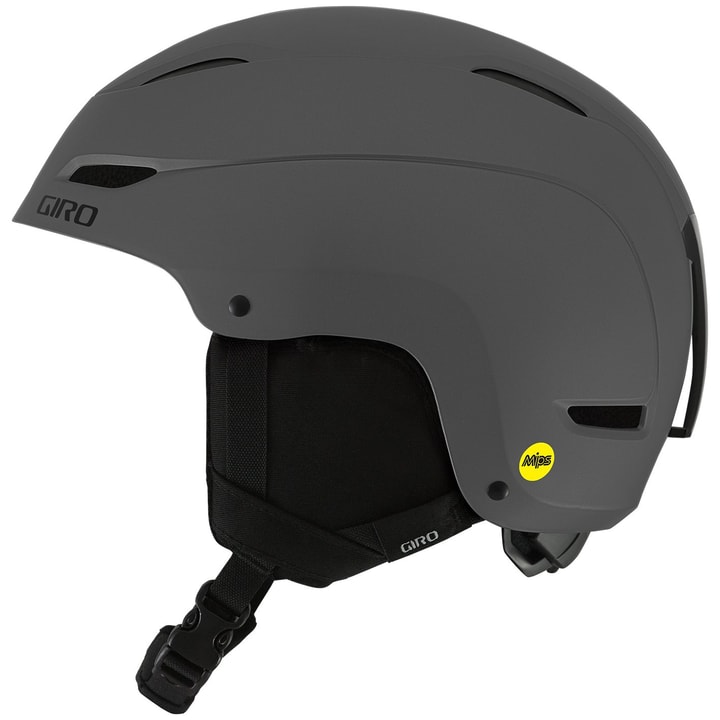 Giro Ratio Mips Skihelm titan von Giro