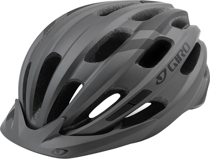 Giro Register Mips Velohelm anthrazit von Giro