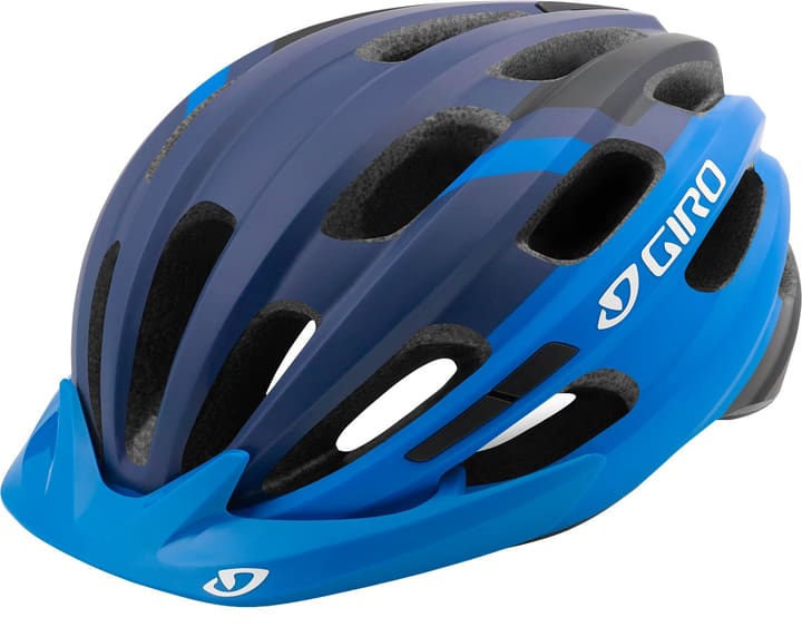 Giro Register Mips Velohelm blau von Giro