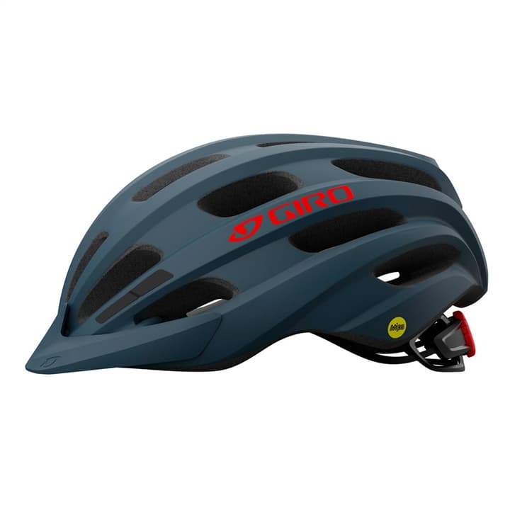 Giro Register Mips Velohelm grau von Giro