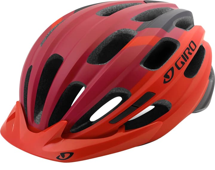 Giro Register Mips Velohelm rot von Giro