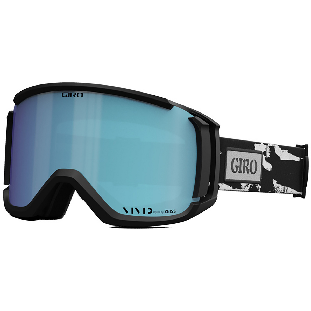 Giro Revolt Skibrille von Giro