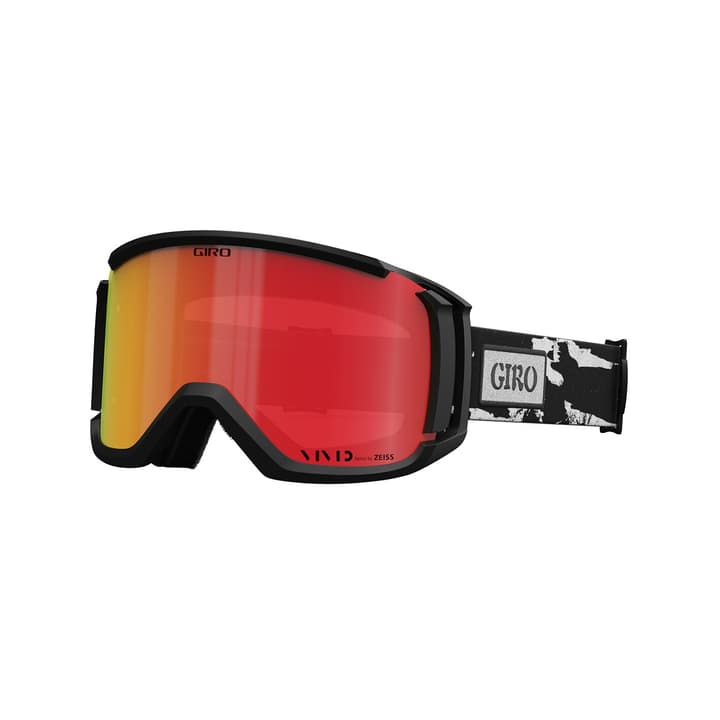 Giro Revolt Vivid Goggle Skibrille von Giro