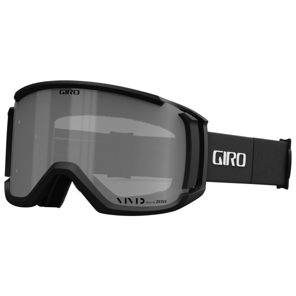 Giro - Revolt Vivid S3 (VLT 16%) - Skibrille grau von Giro