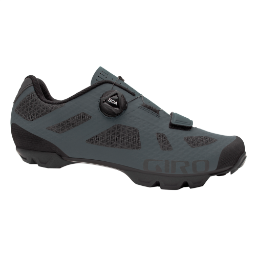 Giro MTB Schuh Rincon - grau (grosse: 41) von Giro