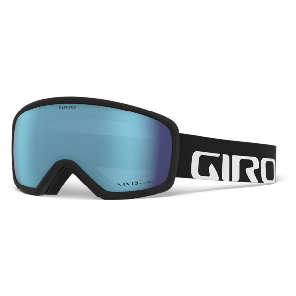 Giro - Ringo Vivid S2 (VLT 18%) - Skibrille türkis von Giro