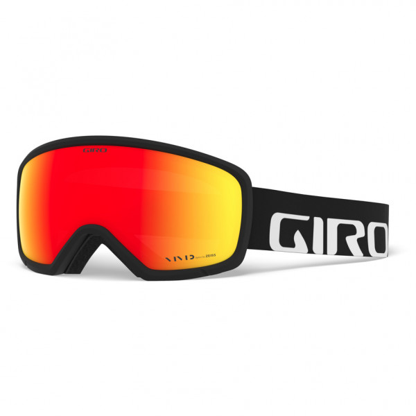 Giro - Ringo Vivid S2 (VLT 37%) - Skibrille bunt von Giro