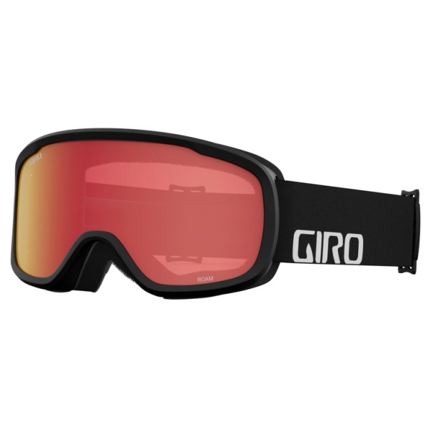 Giro - Roam S2+S0 (VLT 40+84%) - Skibrille rot von Giro