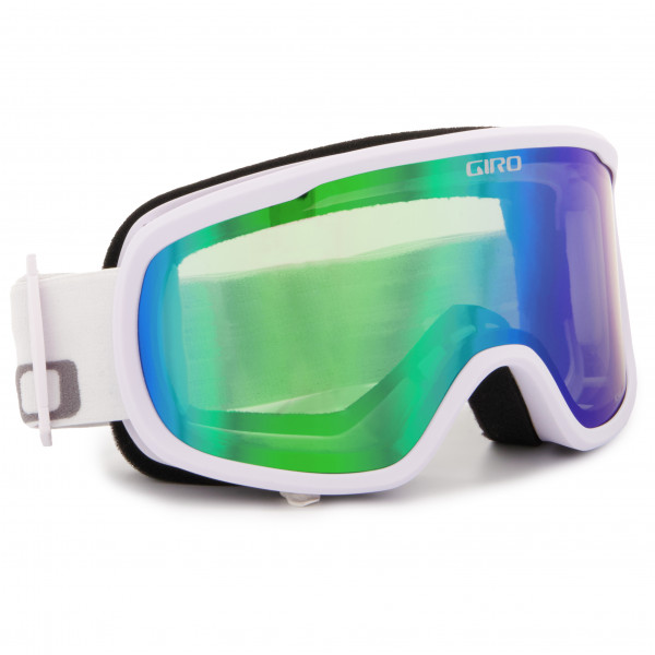 Giro - Roam S2 (VLT 26%) + S0 (VLT 84%) - Skibrille bunt von Giro