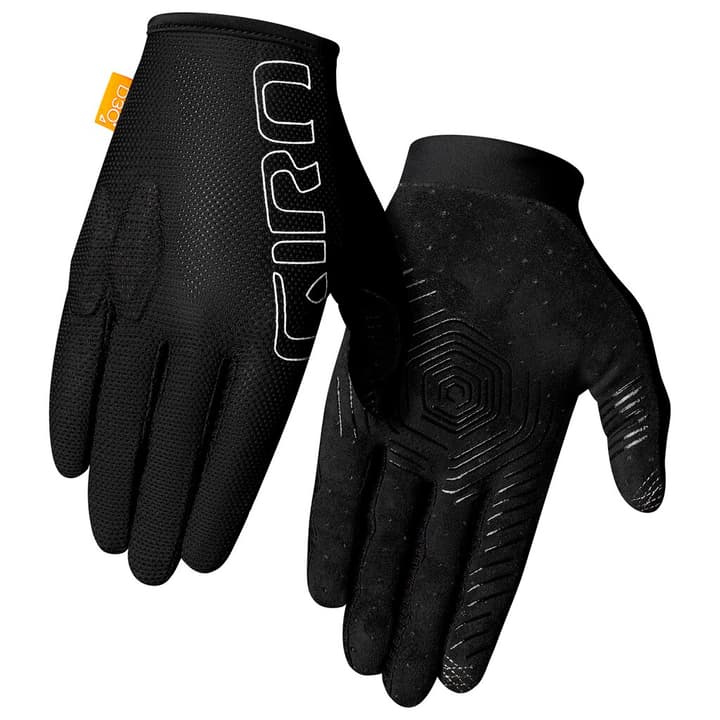 Giro Rodeo Glove Bike-Handschuhe schwarz von Giro