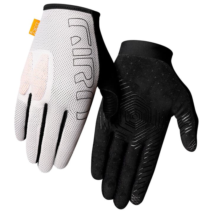 Giro Rodeo Glove Bike-Handschuhe weiss von Giro