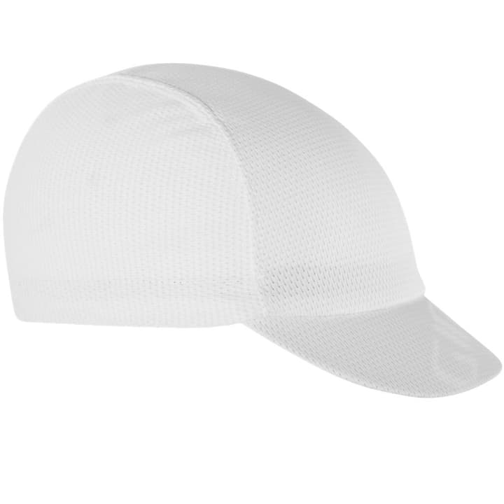 Giro SPF 30 Ultralight Cap Bike-Mütze weiss von Giro